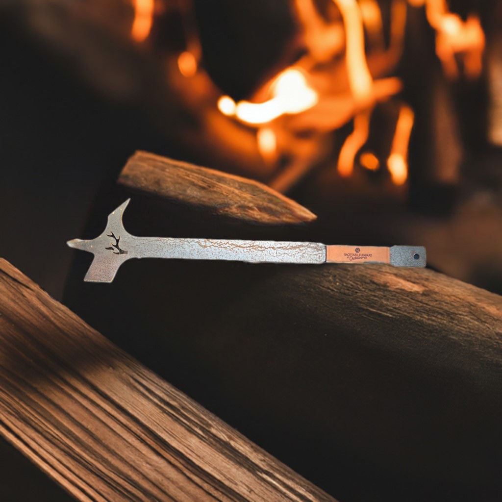 Fire Pit Tools & Accessories